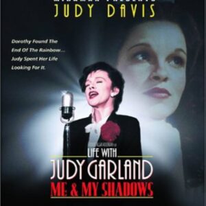 Life with Judy Garland Me and My Shadows Movie on DVD (2001)