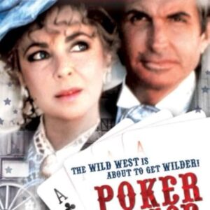 Poker Alice TV Movie on DVD (1987)