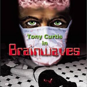 Brainwaves Movie on DVD (1983)