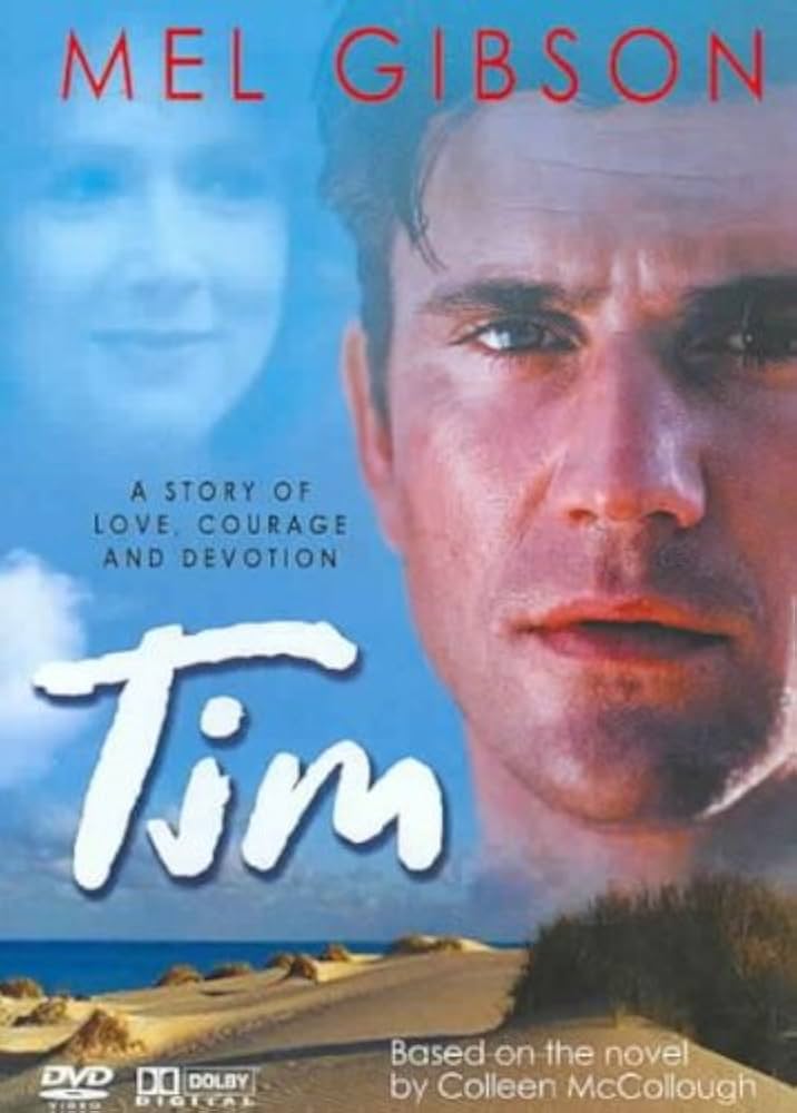 Tim Movie on DVD (1979) 1 Tim Movie on DVD (1979)