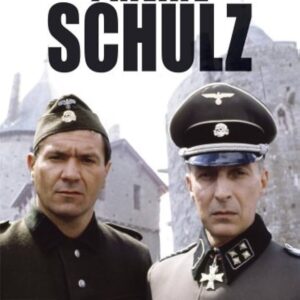 Private Schulz Movie on DVD (1981)