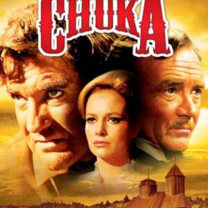 Chuka Movie on DVD (1967)