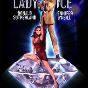 Lady Ice Movie on DVD (1973)