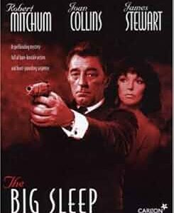 The Big Sleep Movie on DVD (1978)