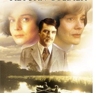 The Return of the Soldier Movie on DVD (1982)