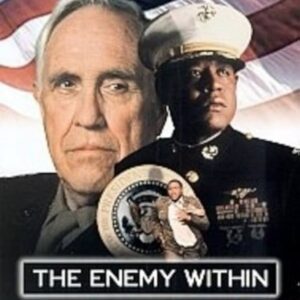 The Enemy Within Movie on DVD (1994)