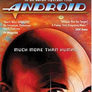 Android Movie on DVD (1982)