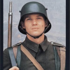 All Quiet on the Western Front Movie on DVD (1979)