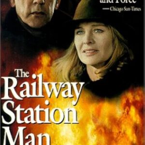 The Railway Station Man Movie on DVD (1992)