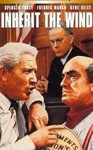 Inherit the Wind Movie on DVD (1988)