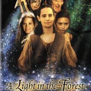 Light in the Jungle Movie on DVD (1990)