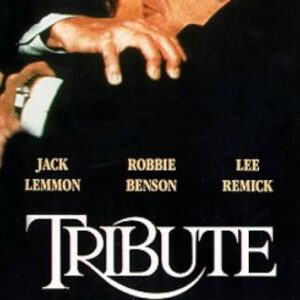 Tribute Movie on DVD (1980)