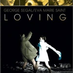 Loving Movie on DVD (1970)