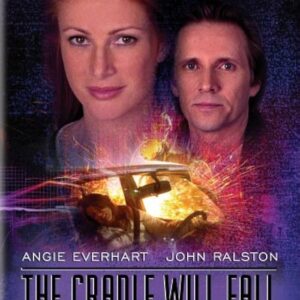 The Cradle Will Fall Movie on DVD (1983)