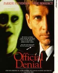 Official Denial Movie on DVD (1994)