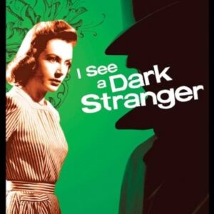 I See a Dark Stranger Movie on DVD (1946)