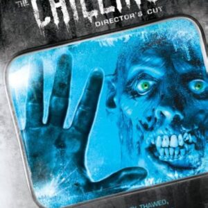 The Chilling Movie on DVD (1989)