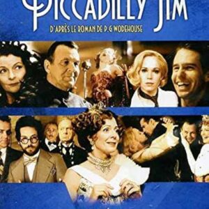Piccadilly Jim Movie on DVD (2004)