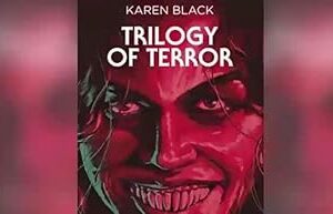 Trilogy of Terror Movie on DVD (1975)