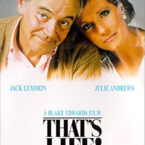 That's Life! Movie on DVD (1986)