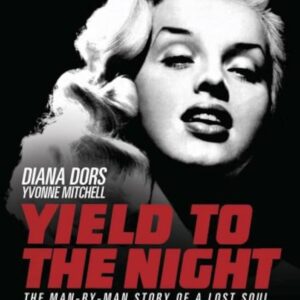 Yield to the Night Movie on DVD (1956)