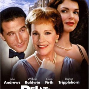 Relative Values Movie on DVD (2000)