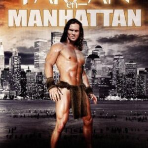 Tarzan in Manhattan Movie on DVD (1989)
