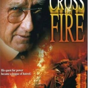 Cross of Fire Movie on DVD (1989)