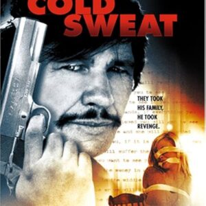 Cold Sweat Movie on DVD (1970)