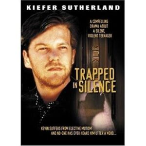Trapped in Silence Movie on DVD (1986)