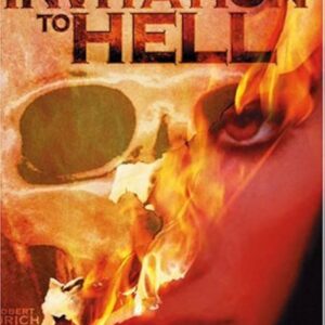 Invitation to Hell Movie on DVD (1984)