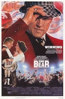 The Bear Movie on DVD (1984) 1 The Bear Movie on DVD (1984)