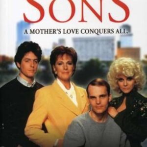 Our Sons Movie on DVD (1991)