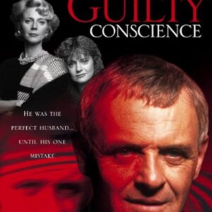 Guilty Conscience Movie on DVD (1985)