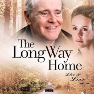 The Long Way Home Movie on DVD (1998)