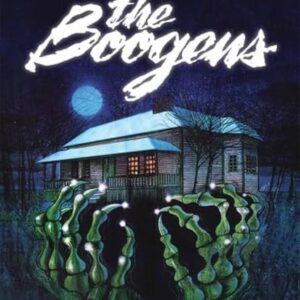 The Boogens Movie on DVD (1981)