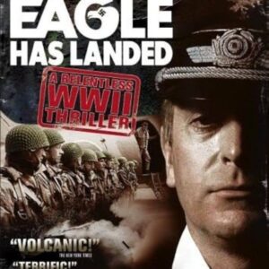 The Eagle Has Landed Movie on DVD (1976)