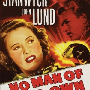 No Man of Her Own Movie on DVD (1950)