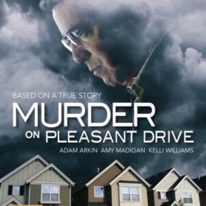 Murder on Pleasant Drive TV Movie on DVD (2006)