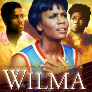 Wilma Movie on DVD (1977)