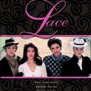 The Lace Movie on DVD (1984)