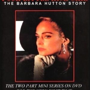 Poor Little Rich Girl The Barbara Hutton Story Miniseries on DVD (1987)