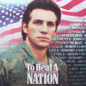 To Heal a Nation Movie on DVD (1988)