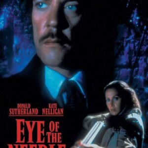 Eye of the Needle Movie on DVD (1981)