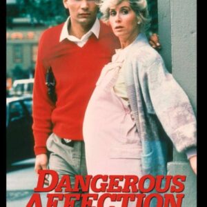 Dangerous Affection Movie on DVD (1987)