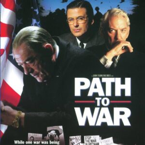 Path to War Movie on DVD (2002)