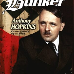 The Bunker Movie on DVD (1981)