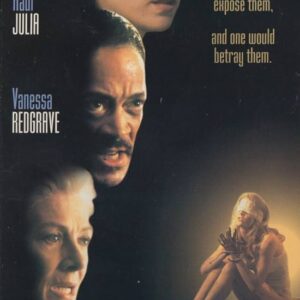 Down Came a Blackbird Movie on DVD (1995)