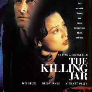 The Killing Jar Movie on DVD (1994)