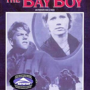 The Bay Boy Movie on DVD (1984)